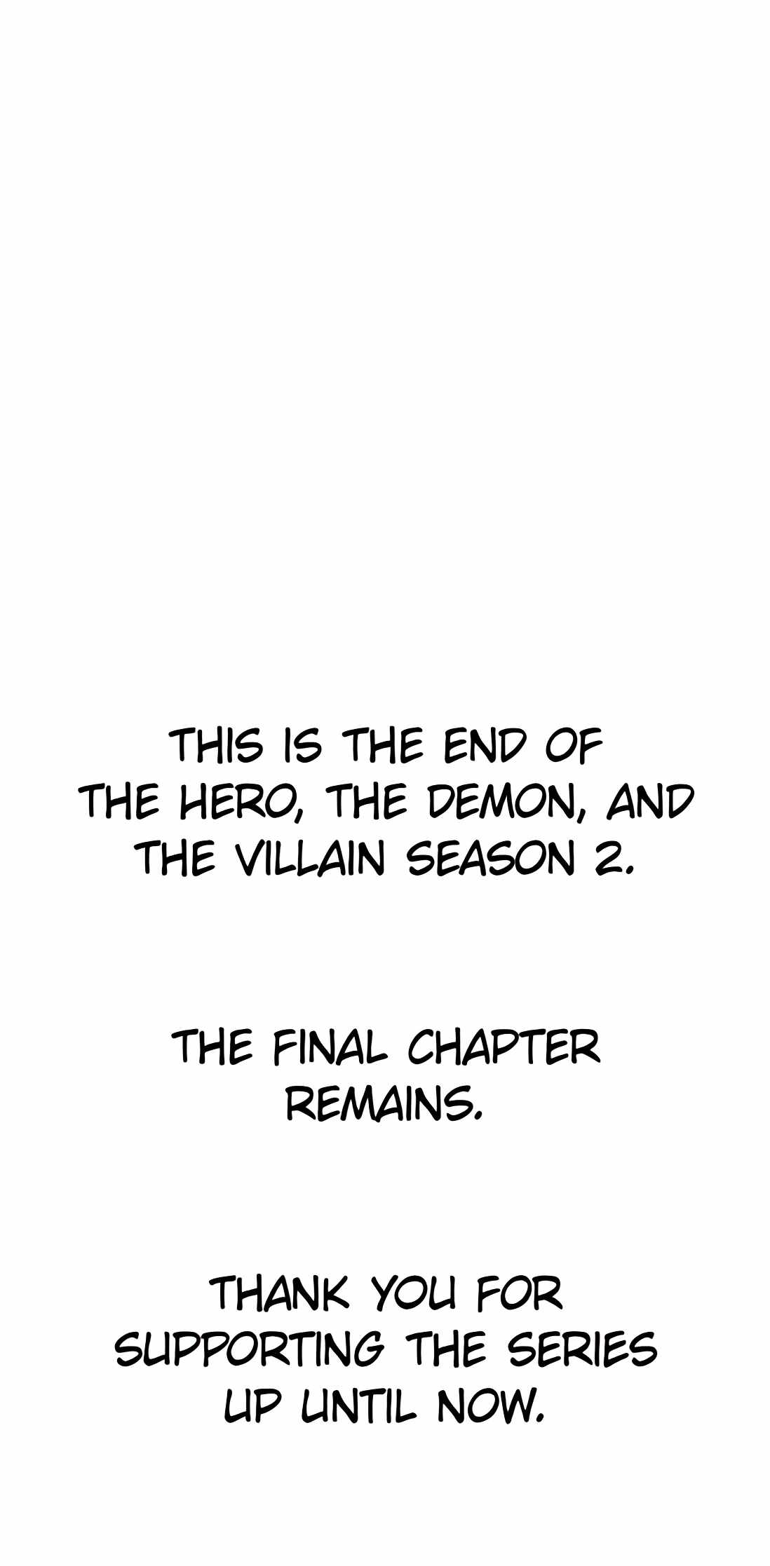 Heroes, Demons AND Villains Chapter 107 169